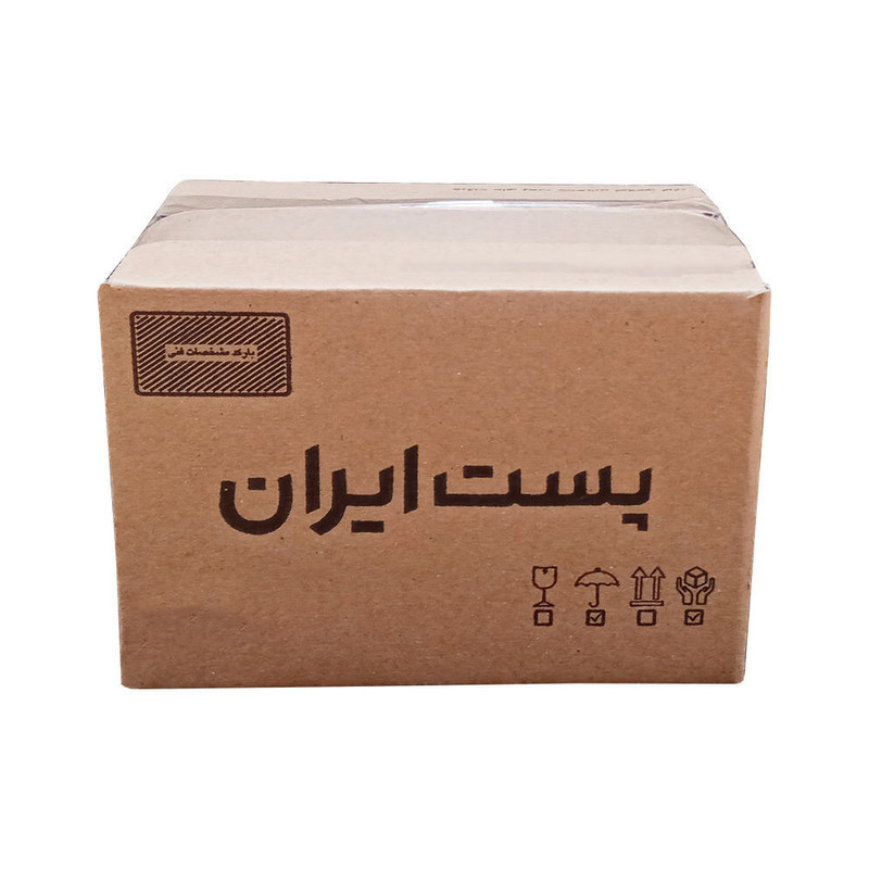 کارتن بسته بندی مدل C-4 بسته 5 عددی