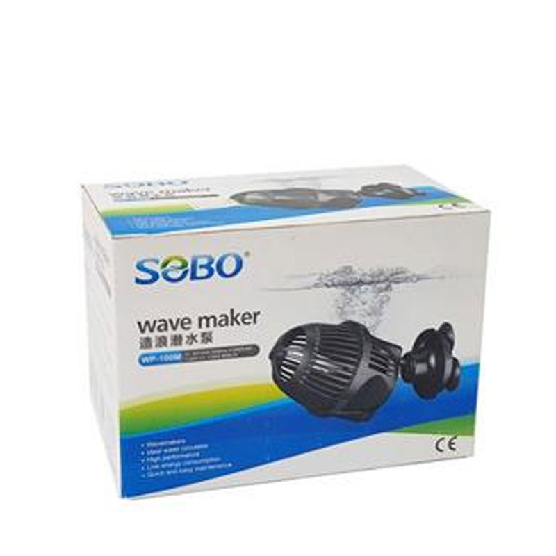 موج ساز آکواریوم سوبو مدل wp_400 کد 955052D