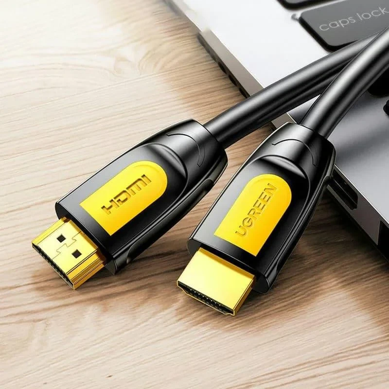 کابل HDMI یوگرین مدل HD101-10151 طول 0.75 متر