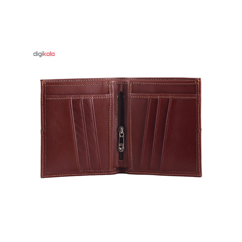 ست هدیه مردانه چرم بارز کد DS54