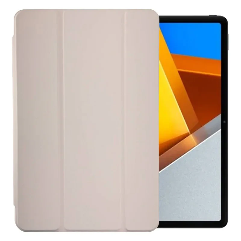 کیف کلاسوری مدل Smart مناسب برای تبلت شیائومی Redmi Pad Pro  Poco Pad
