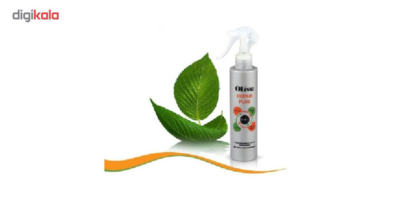 اسپری مو الیو مدل Repair Plus حجم 200 میلی لیتر