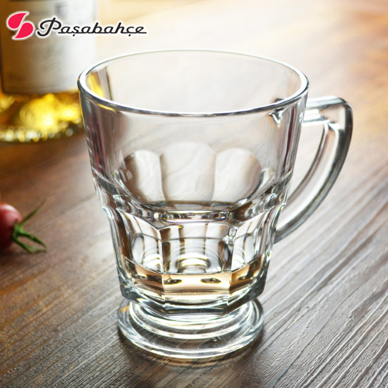 لیوان پاشاباغچه مدل کازابلانکا Casablanca کد 55202 بسته 2 عددی