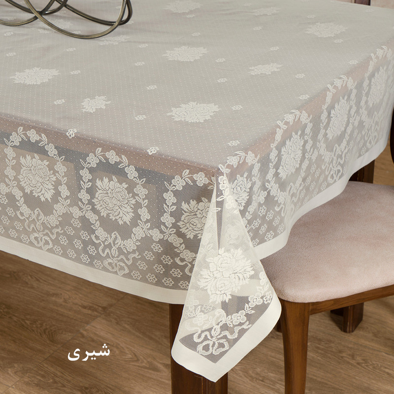 رومیزی پرلا مدل Eliza 260