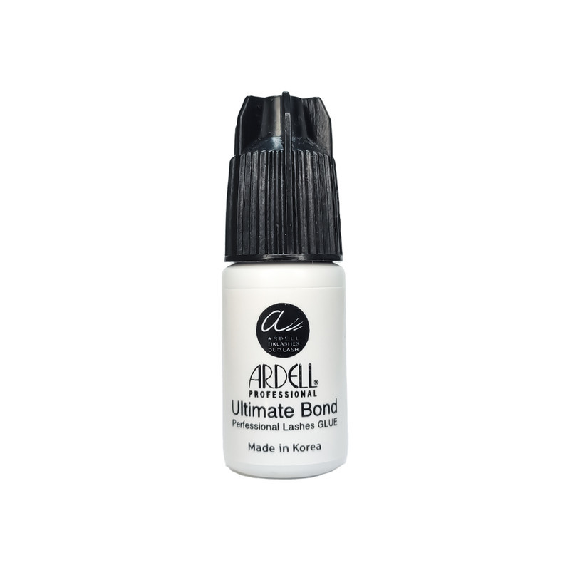چسب مژه مصنوعی آردل مدل FIX1 وزن 5 گرم