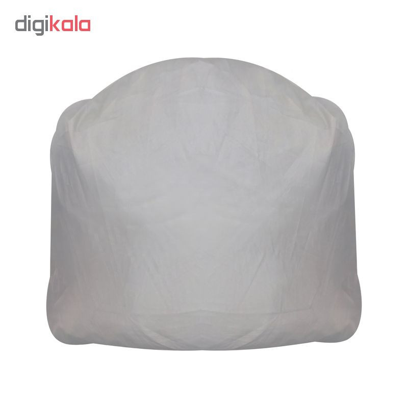 چادر موتور سیکلت مدل BN-01