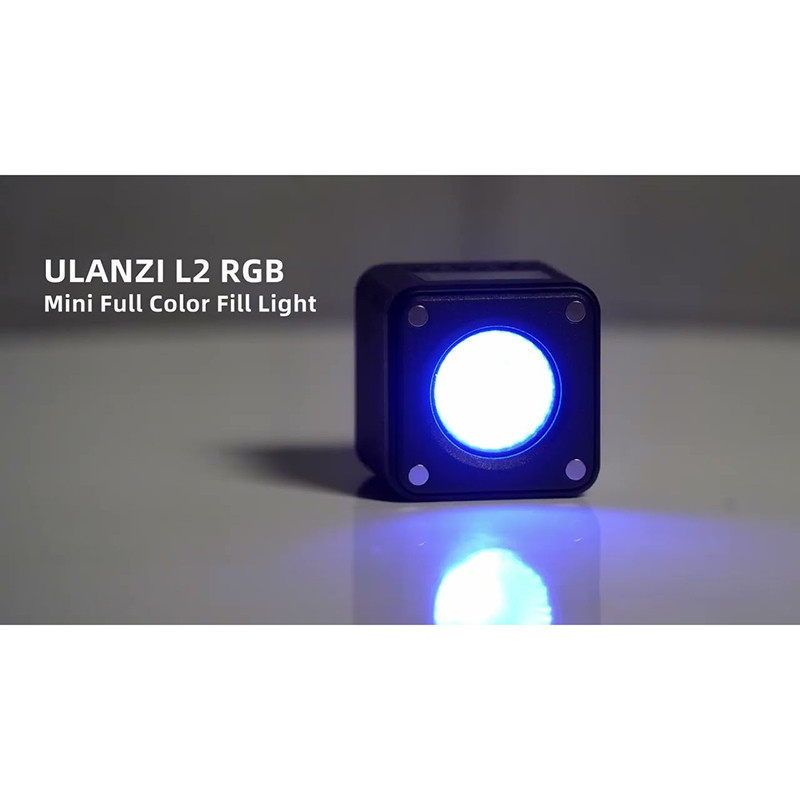 نور ثابت اولانزی مدل L2 RGB