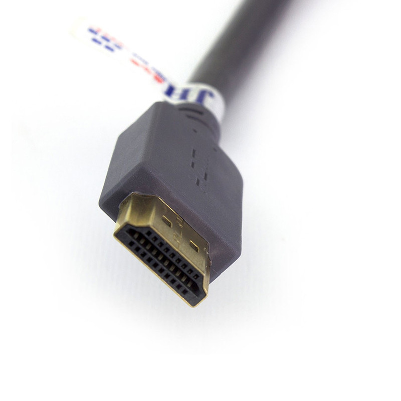 کابل HDMI جی اچ مدل KLM-808 طول 3 متر