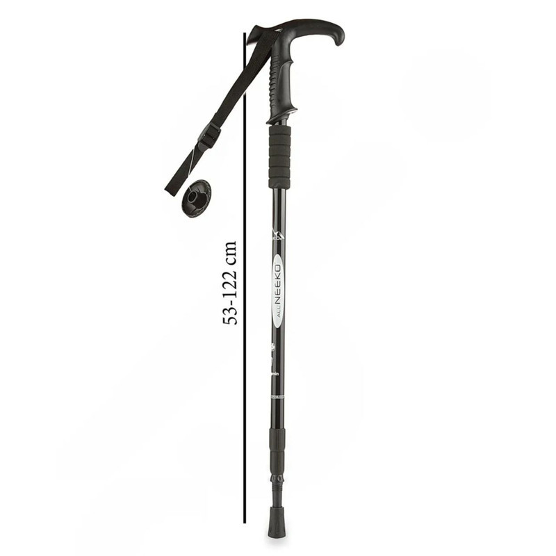 عصای کوهنوردی آل نیکو مدل AN-268