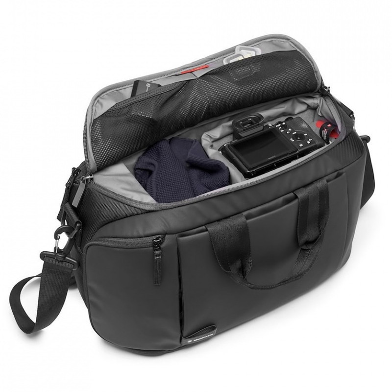 کوله پشتی دوربین منفروتو مدل Advanced² Hybrid Backpack