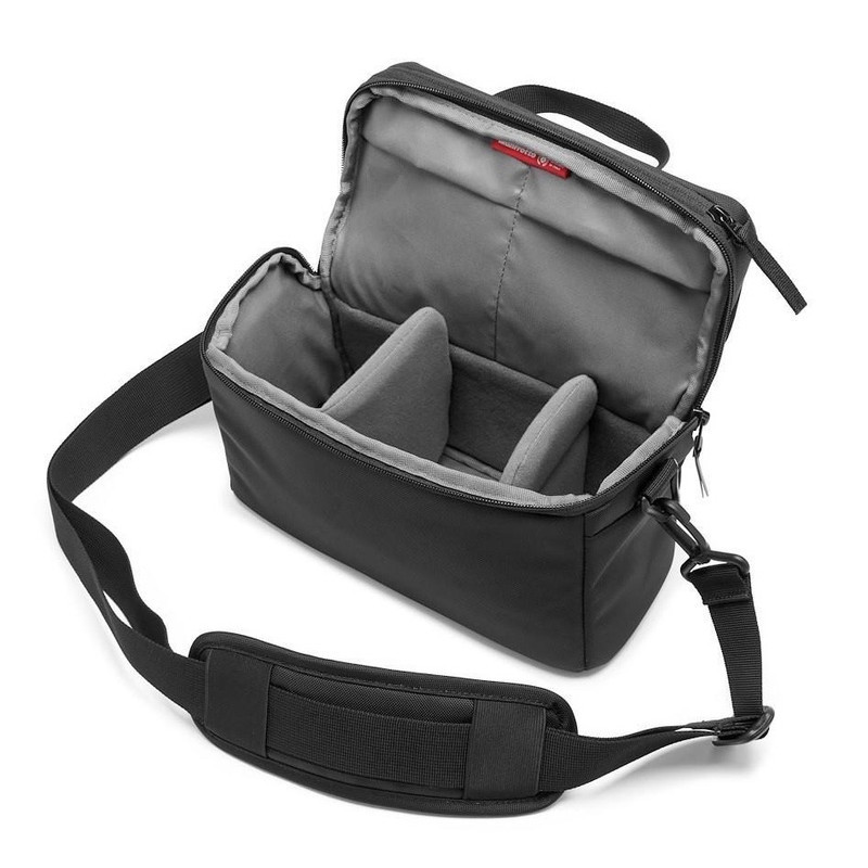 کیف دوربین منفروتو مدل ‏Advanced Shoulder bag M III کد MB MA3-SB-M