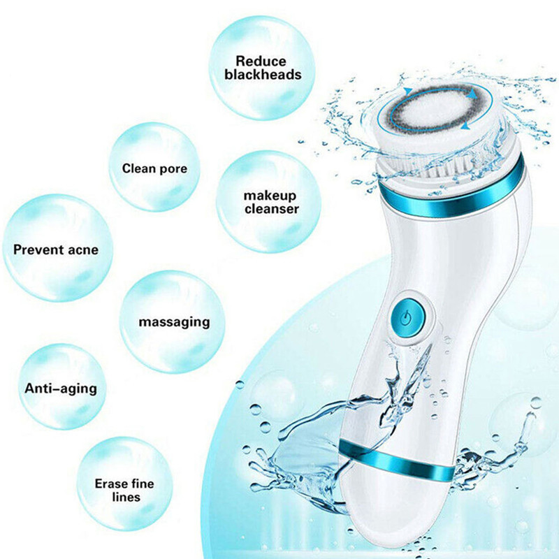 برس پاکسازی کنایر مدل AE-8286B
