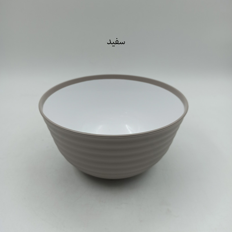کاسه هپی لایف مدل 2396