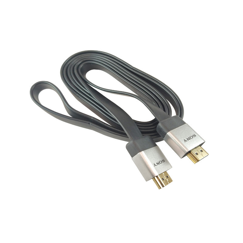 کابل HDMI مدل DLC-HE20HF طول 2 متر