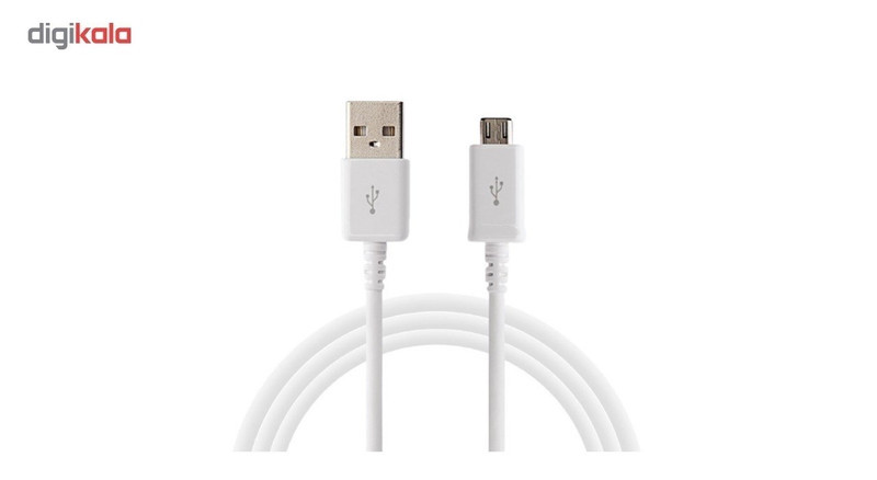 کابل تبدیل USB به microUSB مدل EP-DG925UWE به طول 1.2 متر