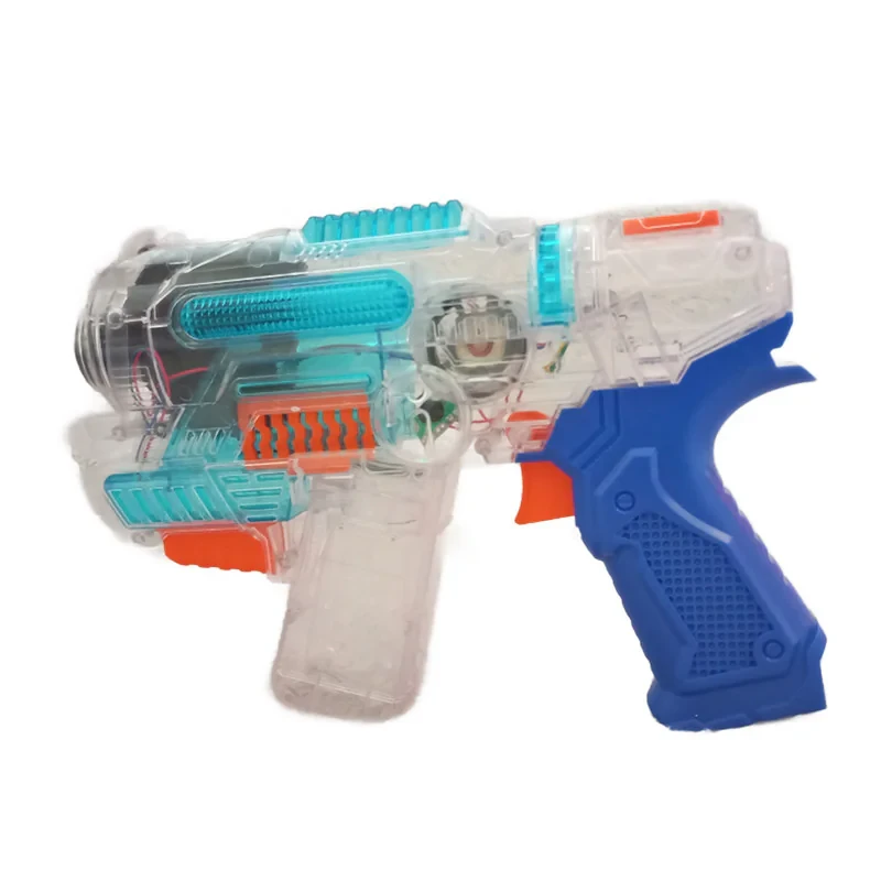 حباب ساز مدل تفنگ 999S-24C
