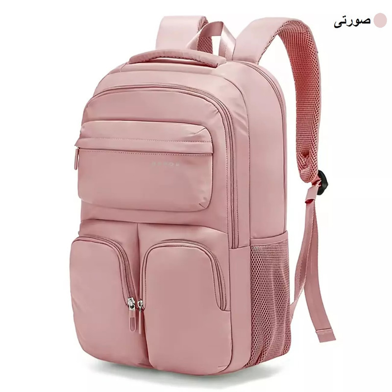 کوله پشتی لپ تاپ بنج مدل BG-1807 مناسب برای لپ تاپ 15.6 اینچ
