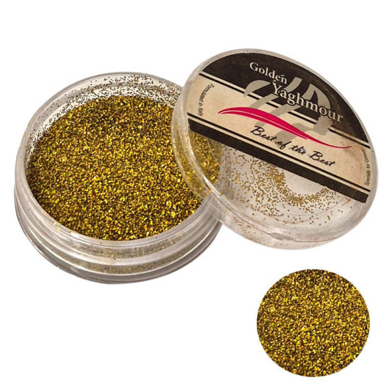 سایه چشم گلدن یاغمور مدل G21