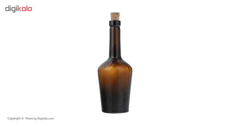 بطری کد 002