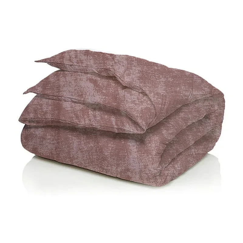 لحاف چیداری مدل پتینه یک نفره سایز 160x220 سانتی متر