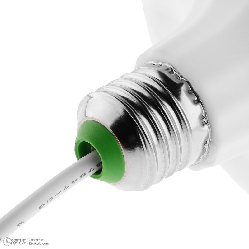 لامپ ال ای دی USB اضطراری مدل QA-50W