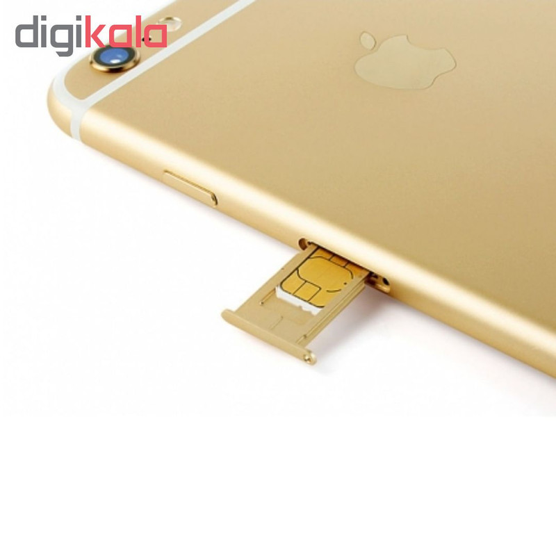 خشاب سیم کارت مدل A-20 مناسب برای گوشی اپل iphone 6 Plus