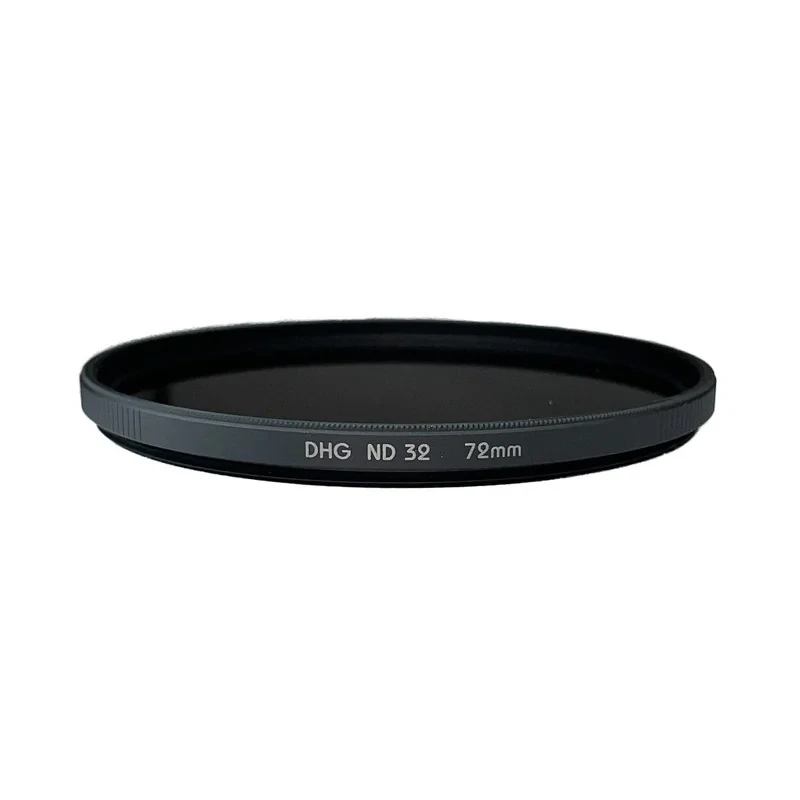 فیلتر لنز مارومی مدل ND32 DHG MC-72MM