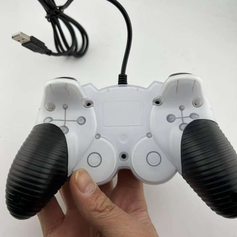 دسته بازی مدل USB-908