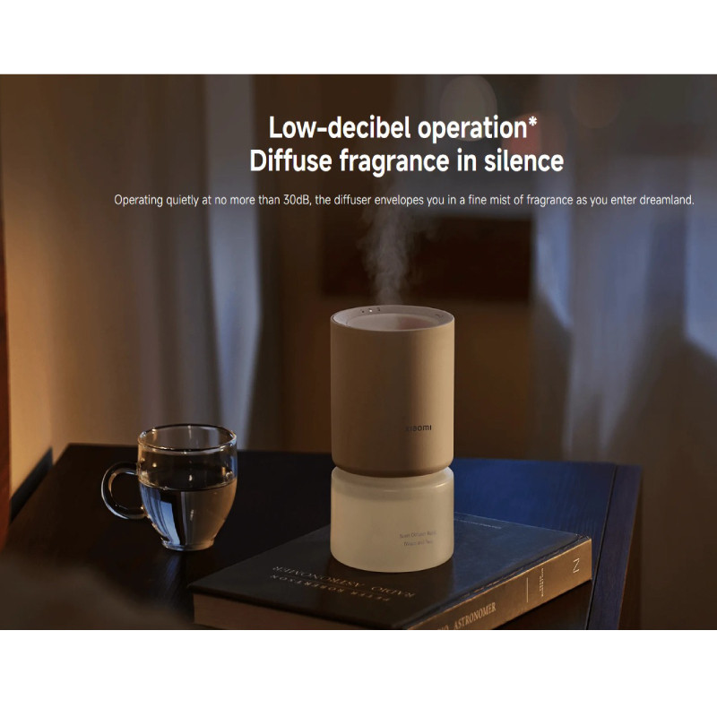 دستگاه بخور سرد شیائومی مدل Smart Scent Diffuser