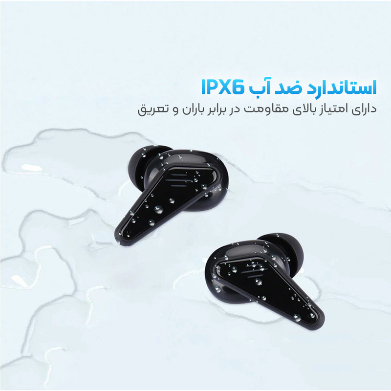 هدفون بلوتوثی مدل K-77 Stereo