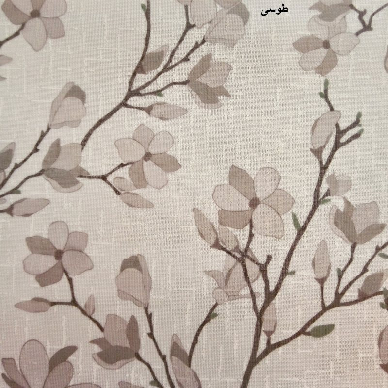 پرده زبرا شب و روز زیو کد 3138 سایز 150×130 سانتی متر