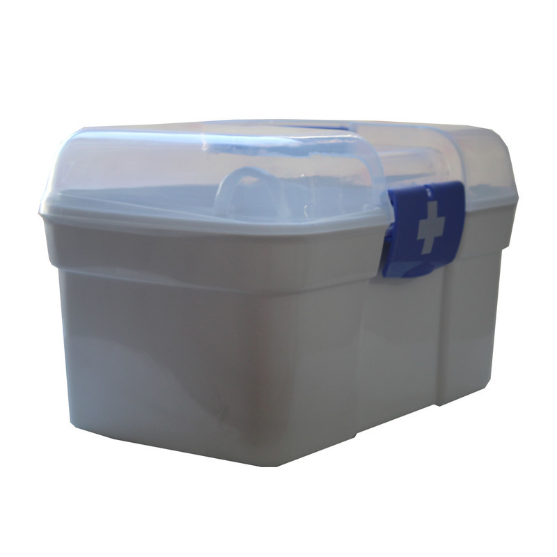 جعبه نگهدارنده دارو مدل Plus RB