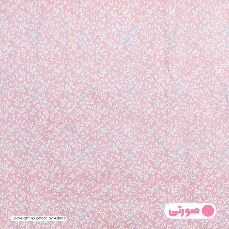 سرویس ملحفه یک نفره 2 تکه آدنو مدل عروس کد FI46
