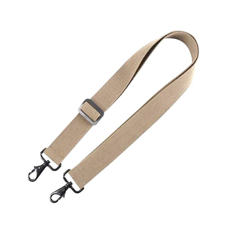 بند کیف مدل یراق-پنبه-3.7cm طول 10 متر