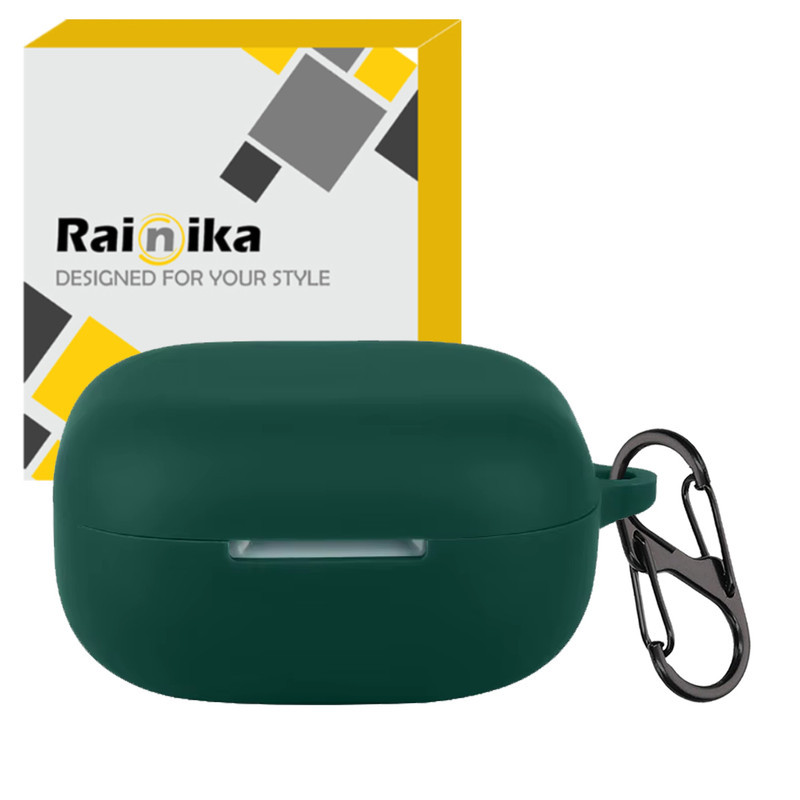 کاور رینیکا مدل NC R60 i  مناسب برای کیس هدفون بی سیم انکر Soundcore R60i NC