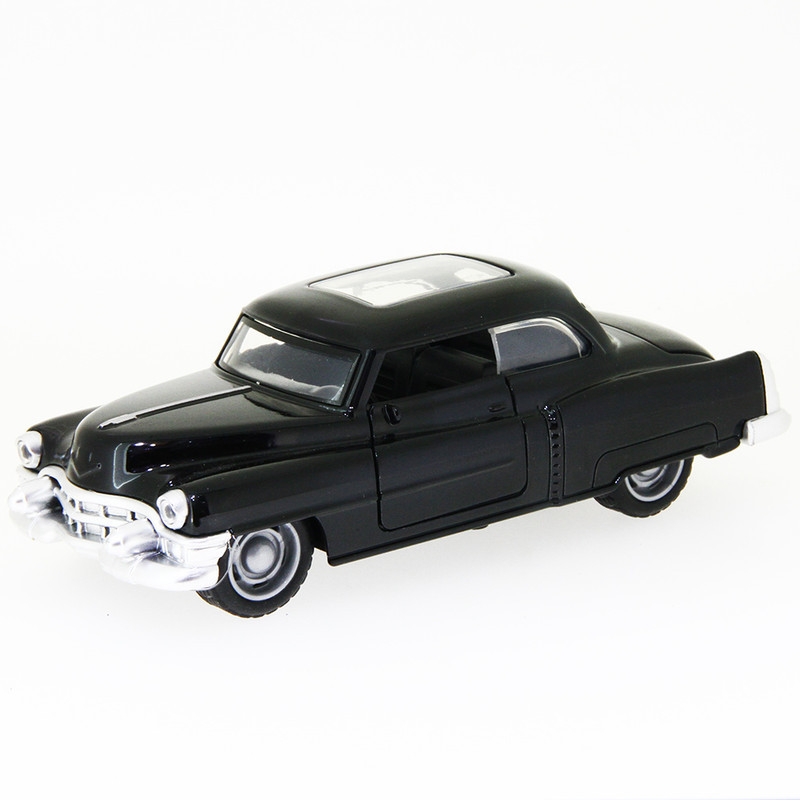 ماشین بازی مدل کادیلاک الدرادو 1950 کد CADILLAC ELDORADO