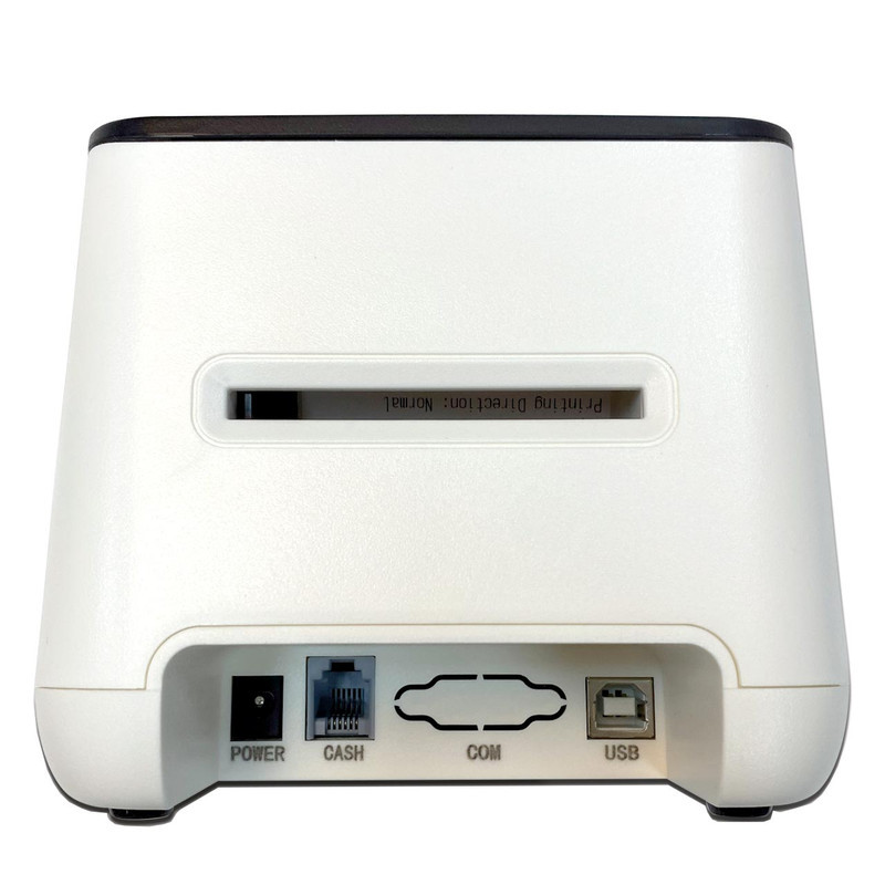 پرینتر لیبل زن اسکار مدل POS58LD