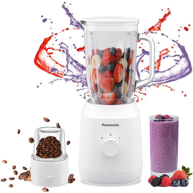 مخلوط کن پاناسونیک مدل MX-EX1081