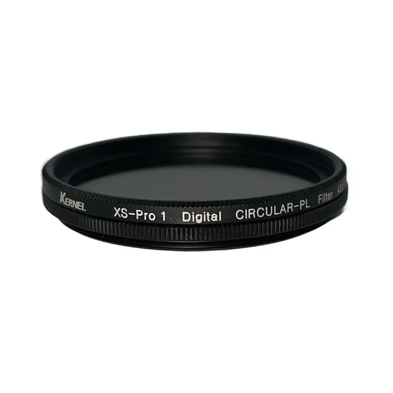 فیلتر لنز کرنل مدل C-PL -43MM