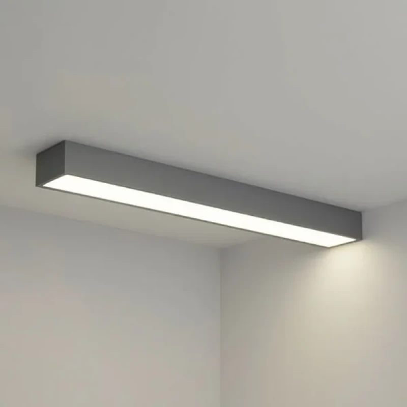 چراغ خطی مدل روکار 14200