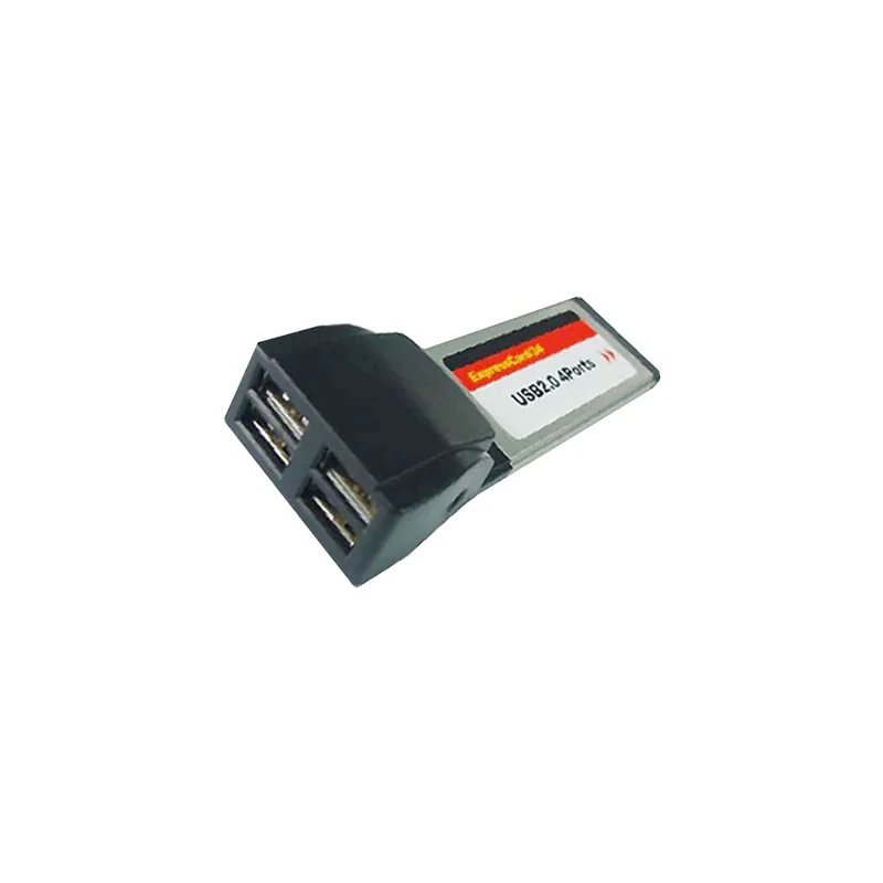 کارت تبدیل PCMCIA Express به USB 2 مدل U-4