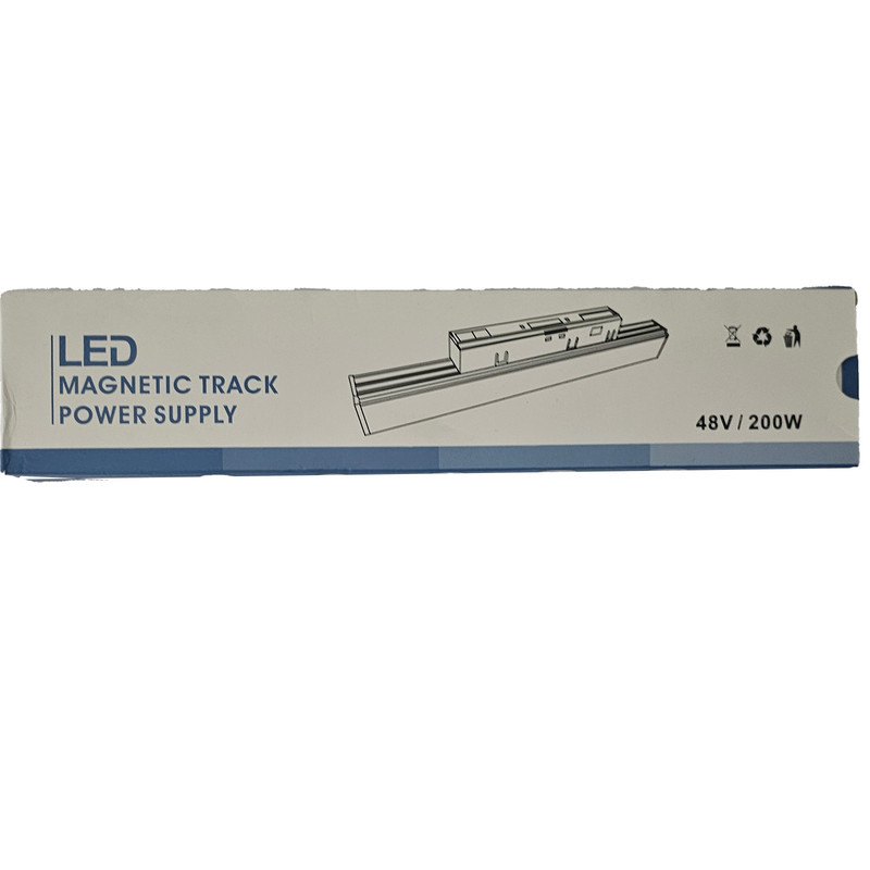 ریل منبع تغذیه موگن مدلFSP-XN-200