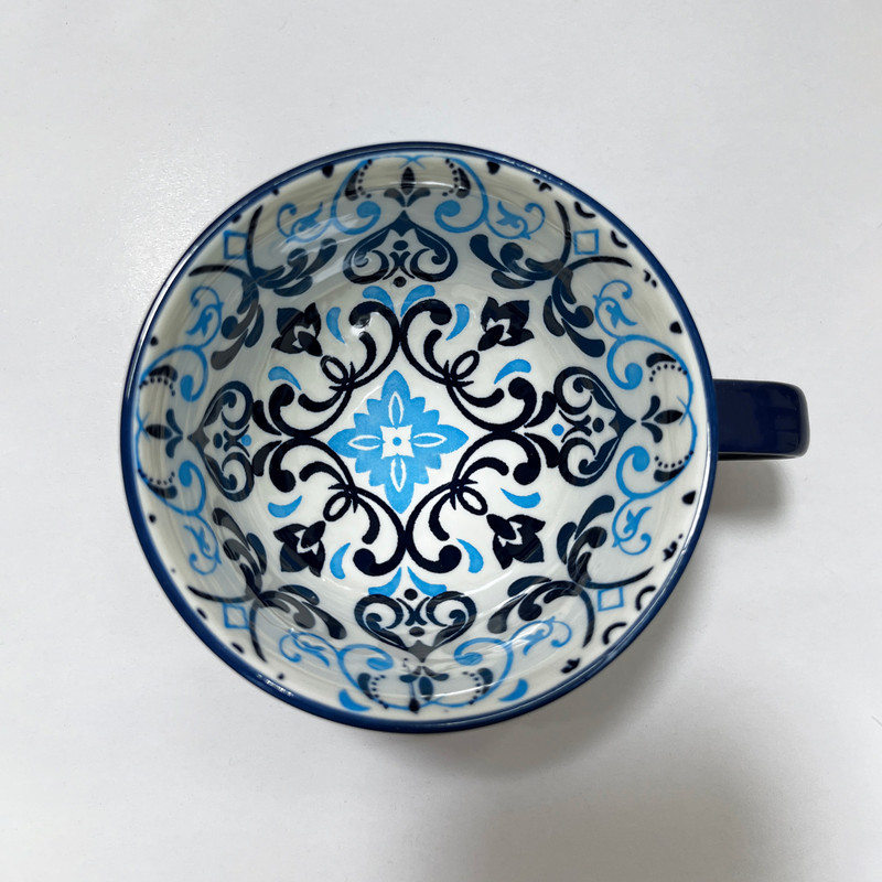 ماگ دنی هوم مدل لته خوری کد 410