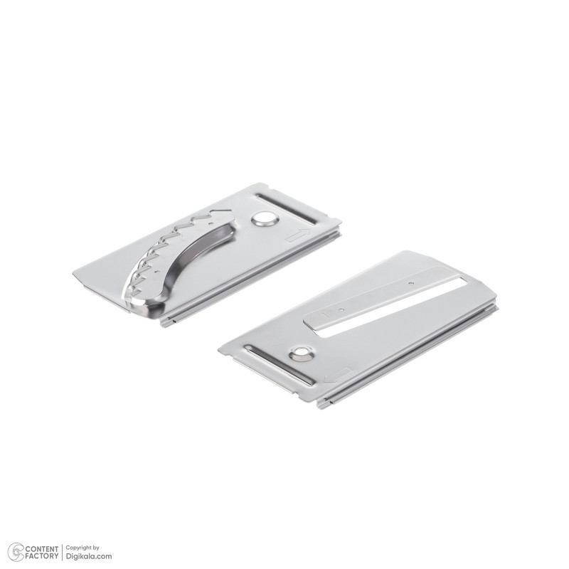 غذاساز ترام هاوس مدل FP-50090D