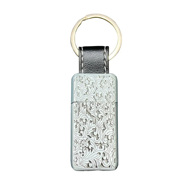فندک گازی مدل اسلیمی کد DKD-2005