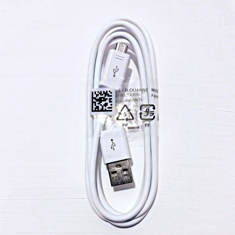 کابل تبدیلUSBبهmicroUSBمدل GH39-01578Aطول۱متر