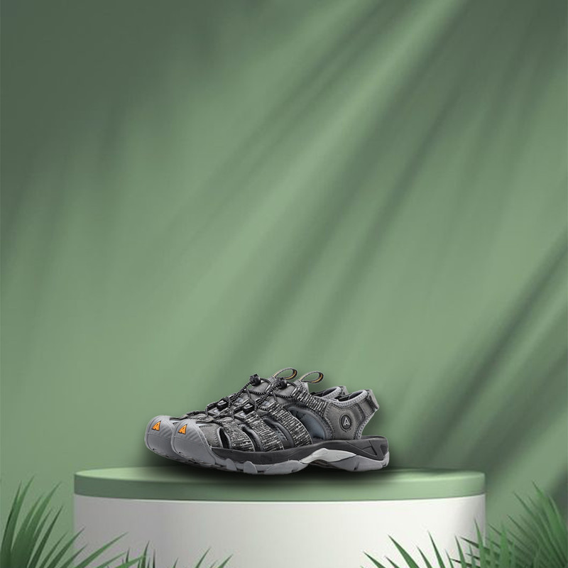 صندل مردانه هامتو مدل 710445A-17