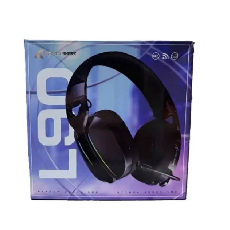 هدست اتک شارک مدل L90 UltraLight