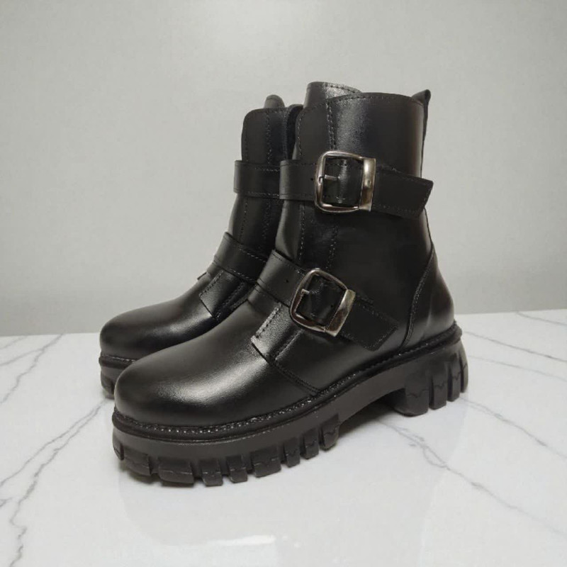 نیم بوت زنانه مدل 423