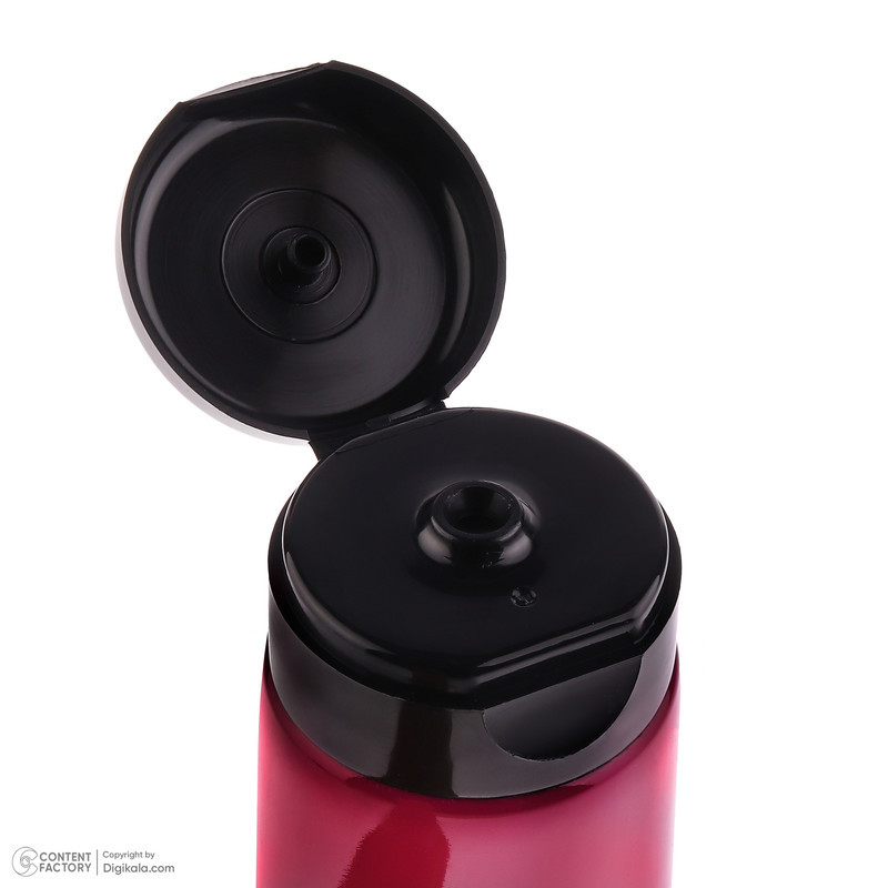 کرم مو ویتاپلکس مدل CURL CARE مناسب برای موهای فر حجم 150 میلی‌لیتر